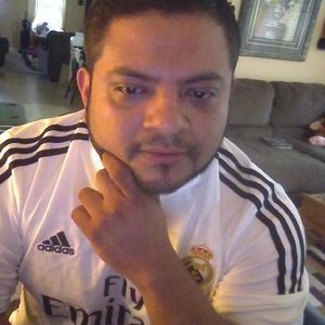 Meet your Posher, Alberto